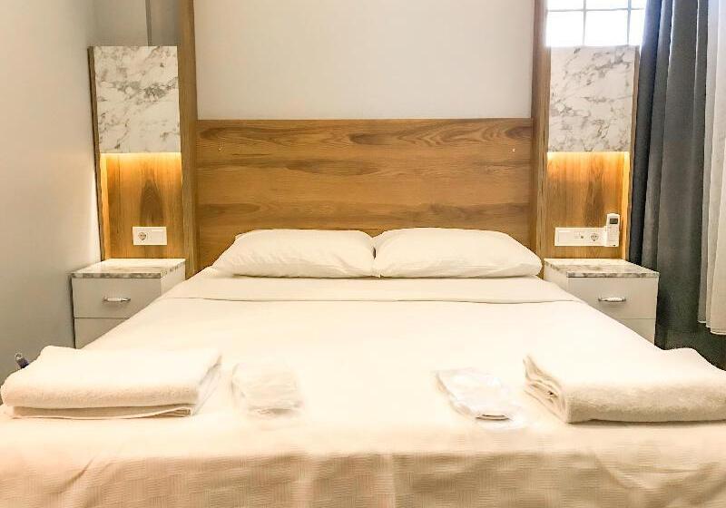 هتل Sultanahmet Nu