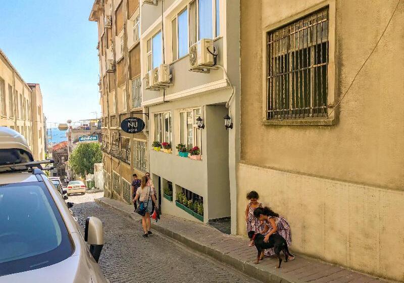 هتل Sultanahmet Nu