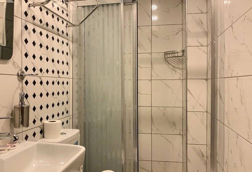 هتل Sultanahmet Nu