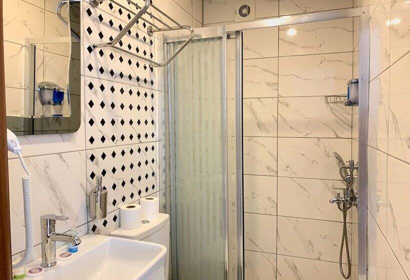 هتل Sultanahmet Nu