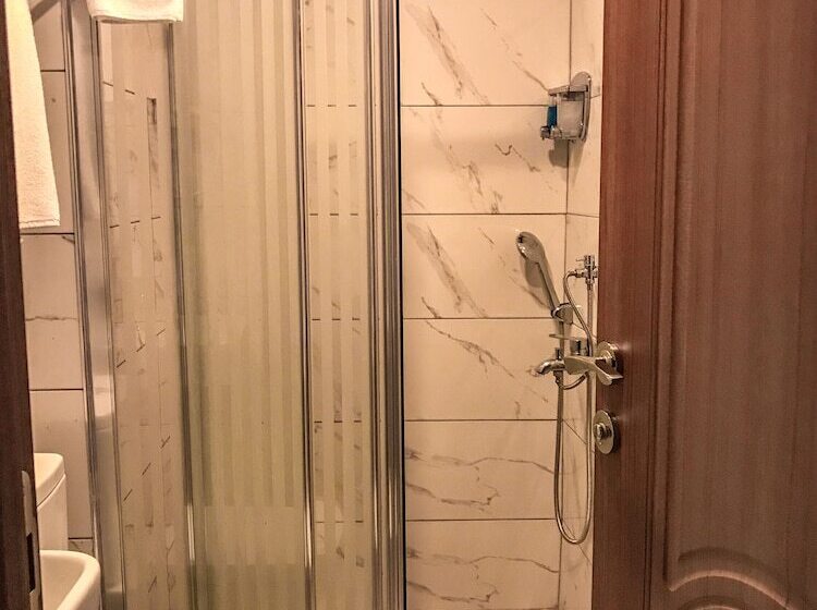 هتل Sultanahmet Nu