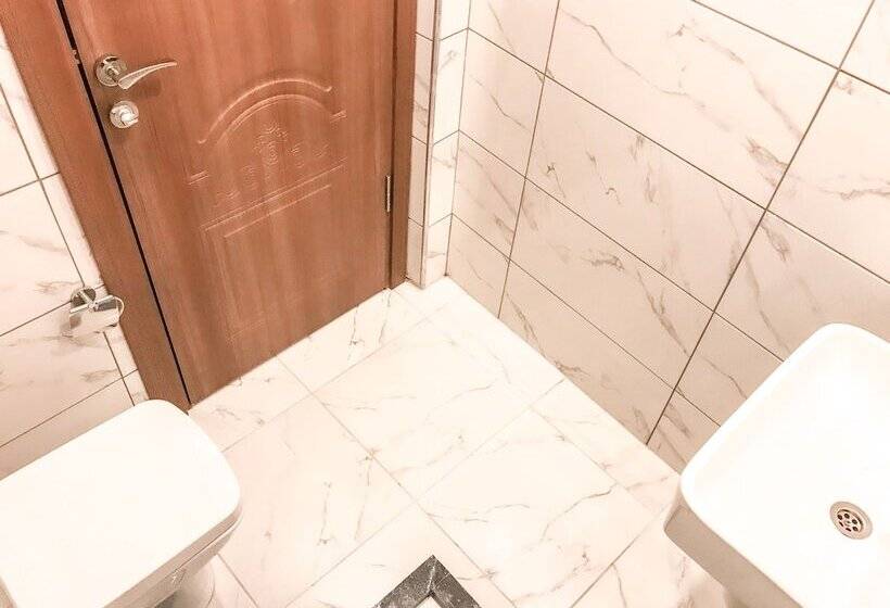 هتل Sultanahmet Nu