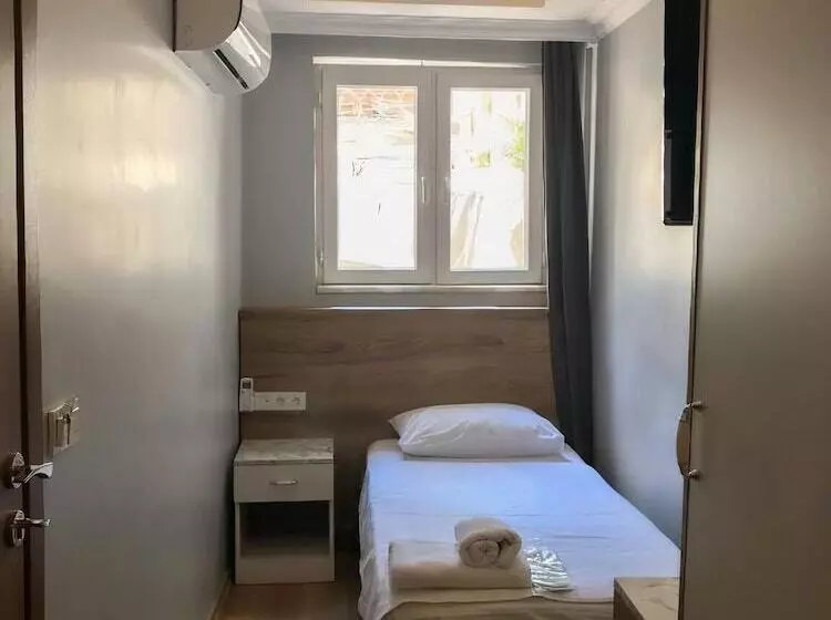 هتل Sultanahmet Nu