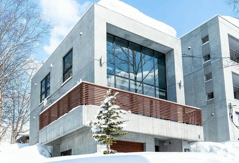 Otel Yuuki Toride Chalet By Elite Havens