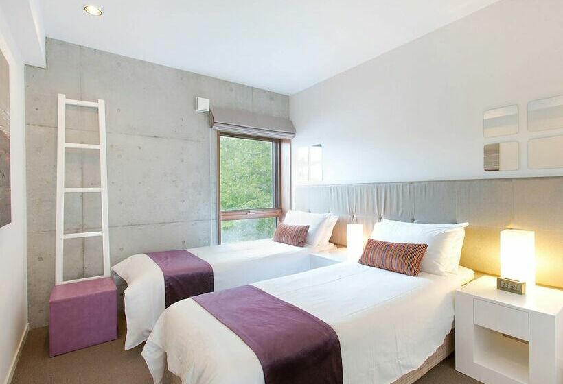 Otel Yuuki Toride Chalet By Elite Havens