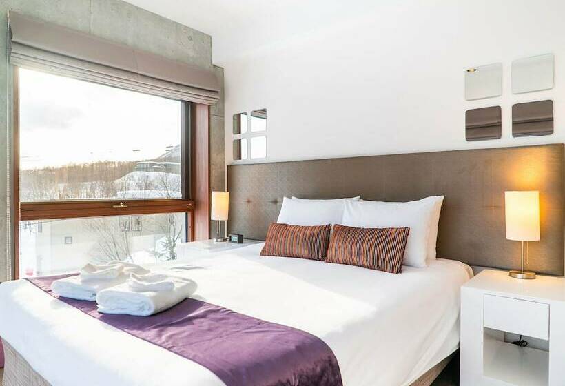 Otel Yuuki Toride Chalet By Elite Havens