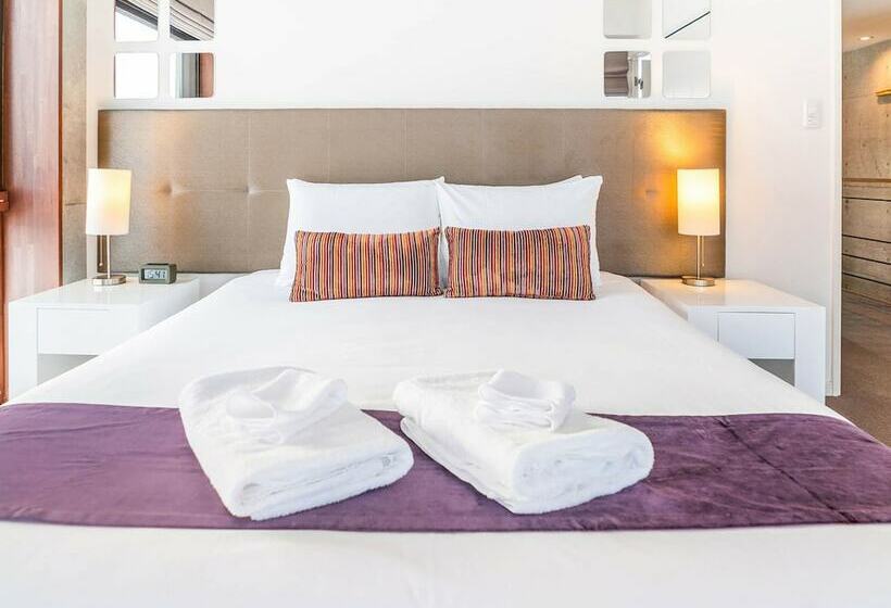 Otel Yuuki Toride Chalet By Elite Havens