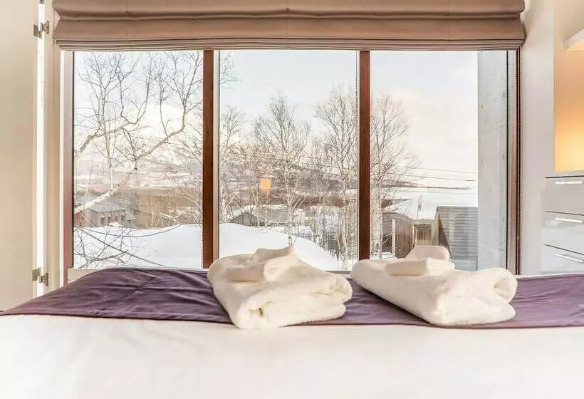 ホテル Yuuki Toride Chalet By Elite Havens