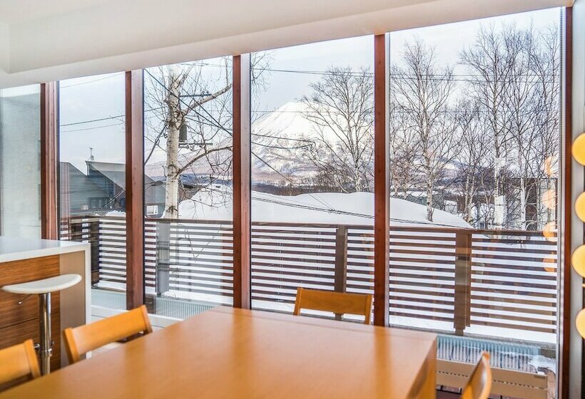 Otel Yuuki Toride Chalet By Elite Havens