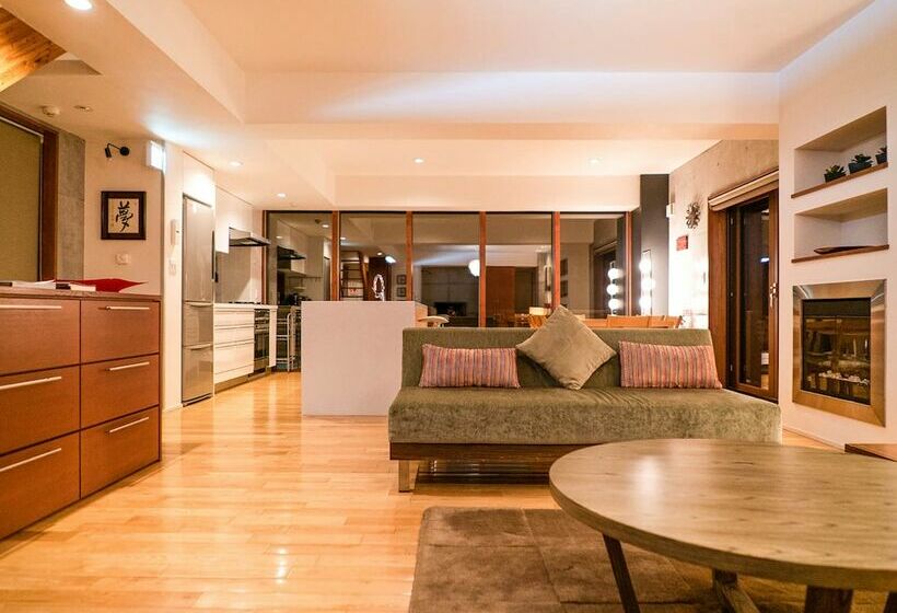 Otel Yuuki Toride Chalet By Elite Havens