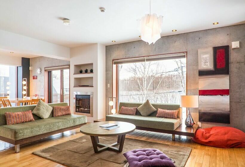 Otel Yuuki Toride Chalet By Elite Havens