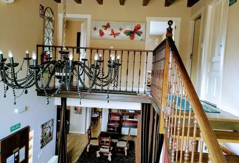 La Casa Del Corro