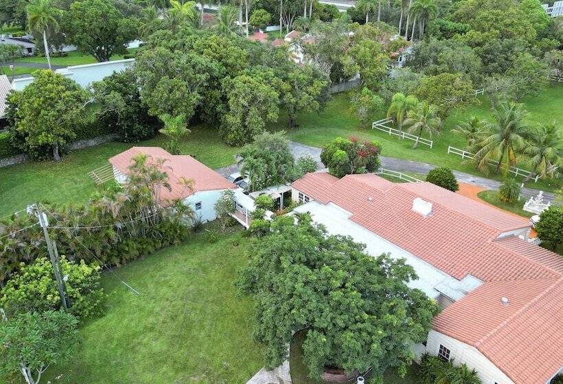 La Finca Miami By Sofla Vacations