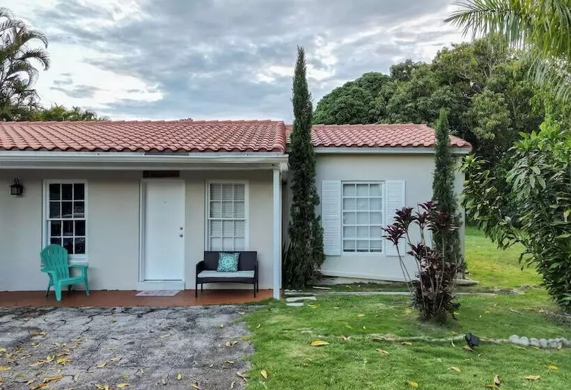 La Finca Miami By Sofla Vacations