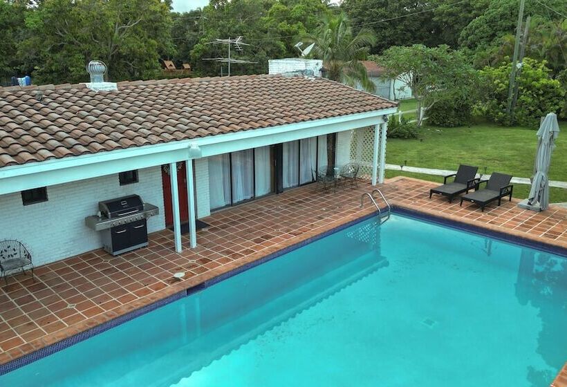 La Finca Miami By Sofla Vacations