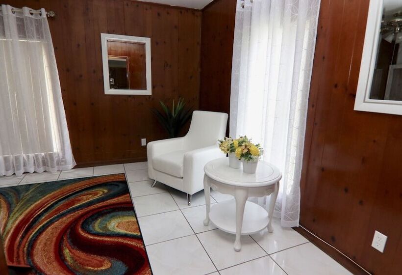 La Finca Miami By Sofla Vacations