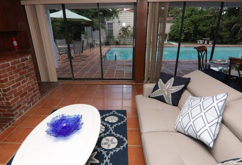 La Finca Miami By Sofla Vacations