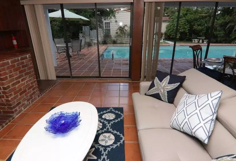 La Finca Miami By Sofla Vacations