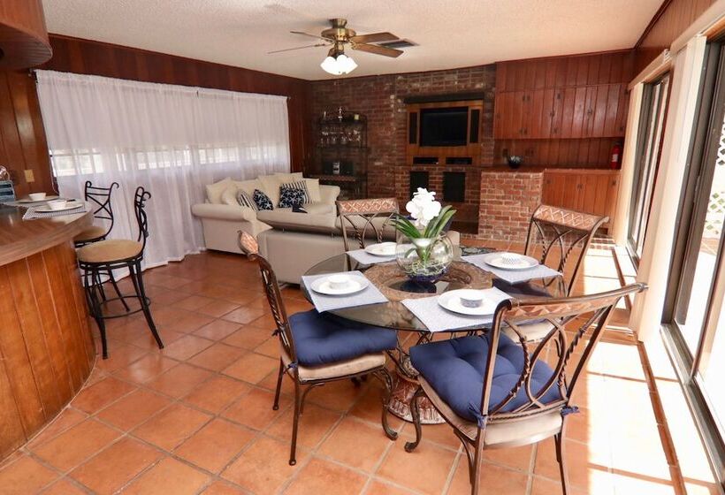 La Finca Miami By Sofla Vacations