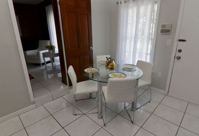 La Finca Miami By Sofla Vacations