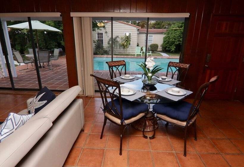 La Finca Miami By Sofla Vacations