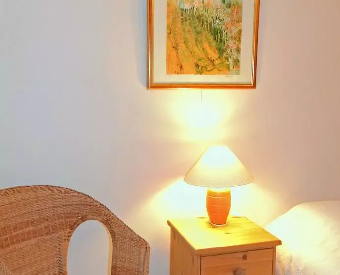 La Mésange