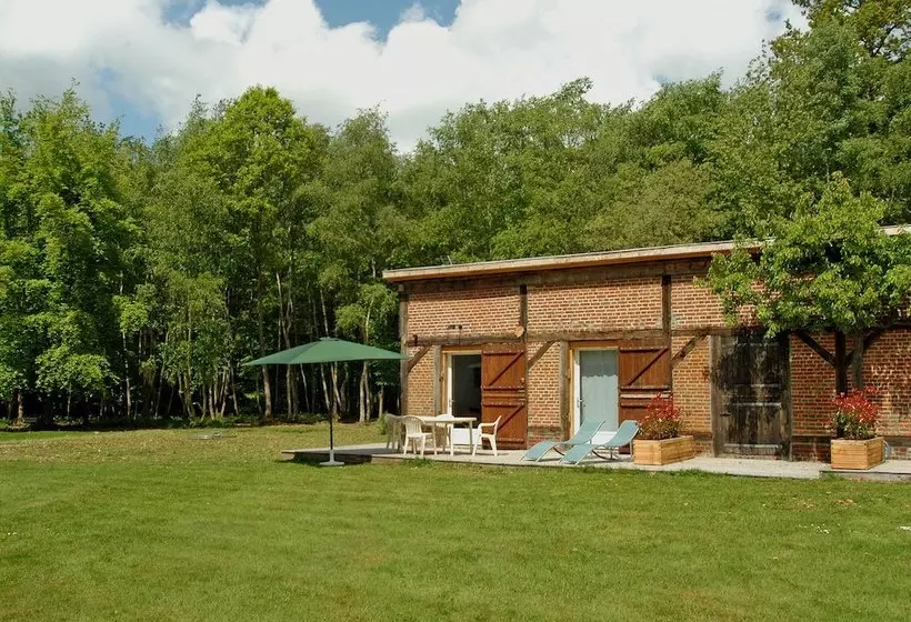 La Mésange