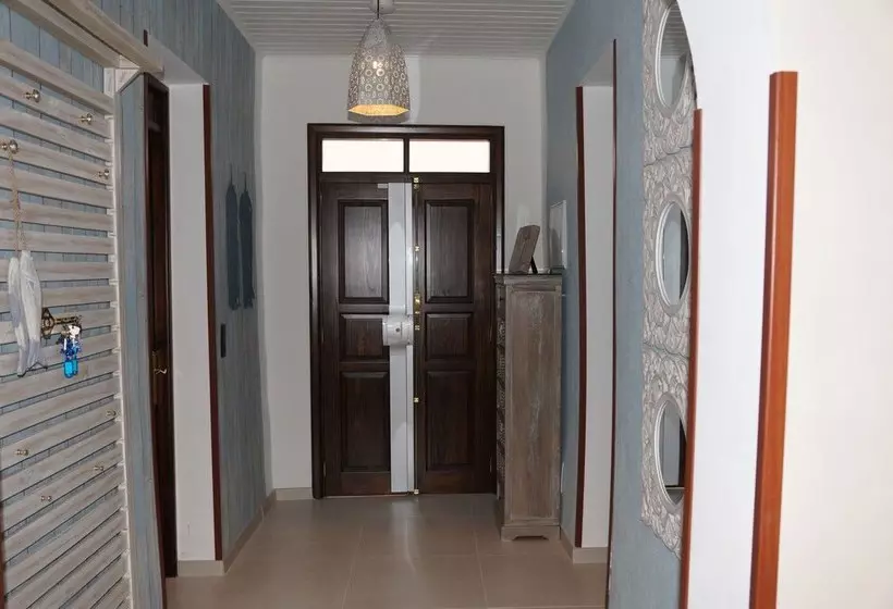 Los Reyes Casa Zen