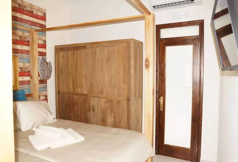Los Reyes Casa Zen