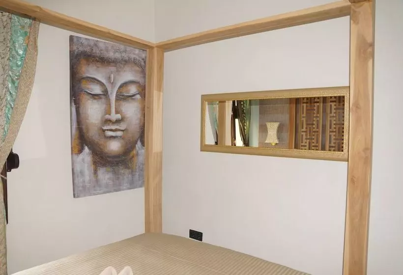 Los Reyes Casa Zen