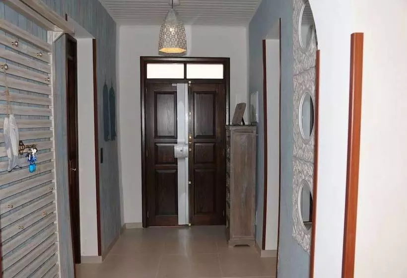 Los Reyes Casa Zen