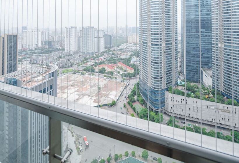 Luxury Apartment Vinhomes Skylake