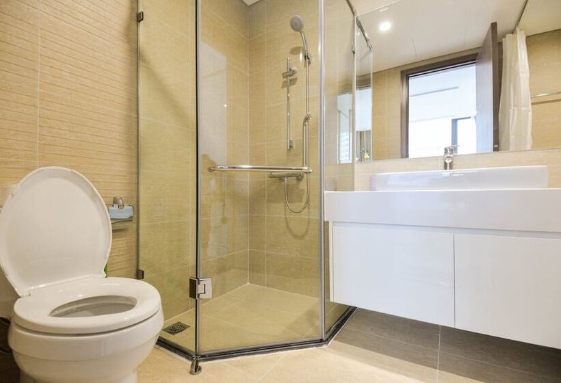 Luxury Apartment Vinhomes Skylake