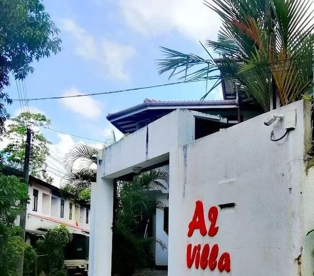 ペンション A2 Villa