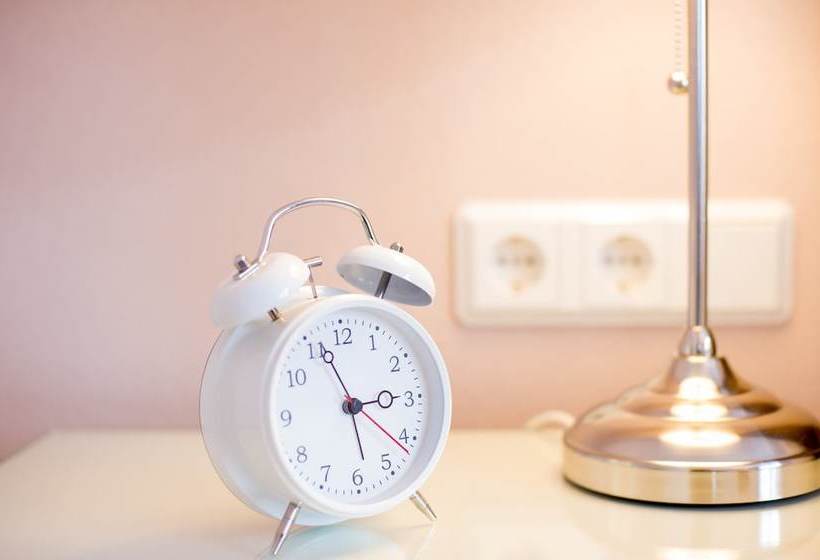 بنسيون Gästehaus C.h.berres