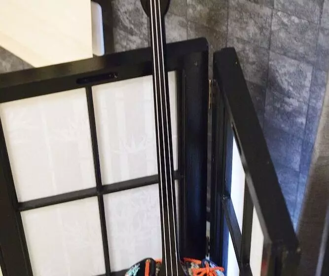 ペンション South Island