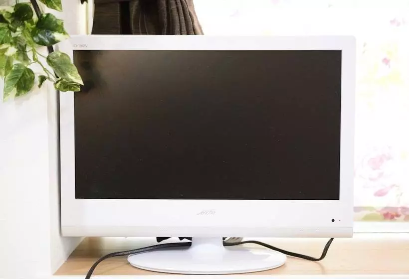 ペンション South Island