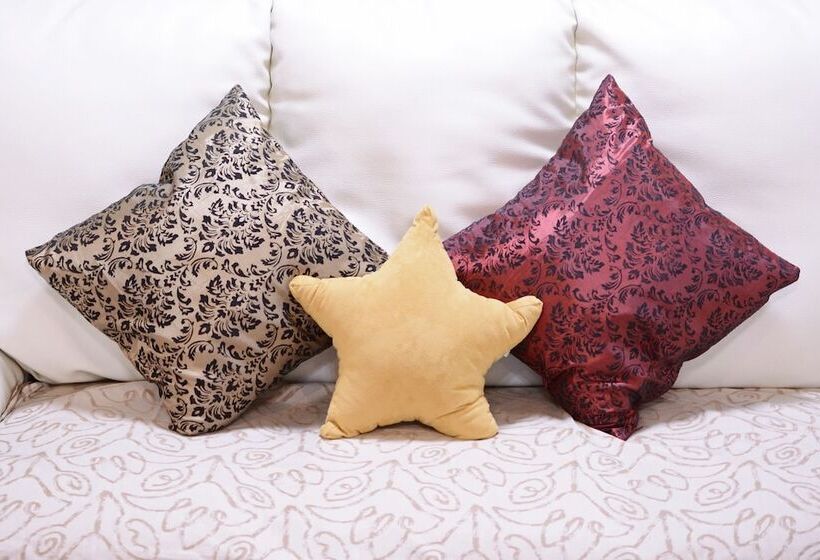 Пансион South Island