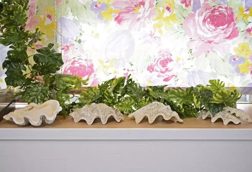 ペンション South Island