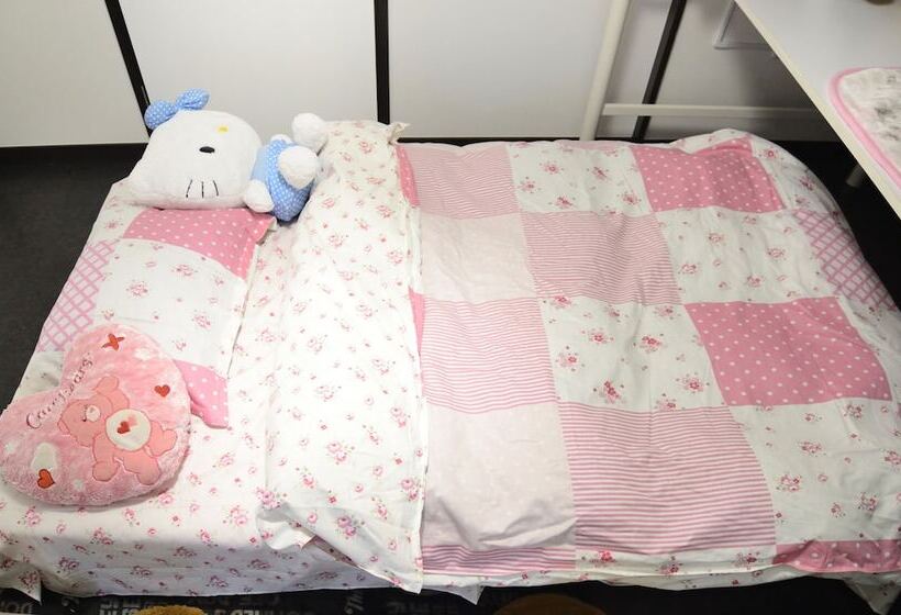 Пансион South Island