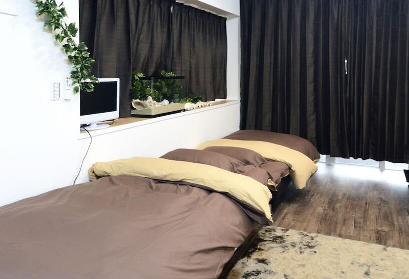 Пансион South Island