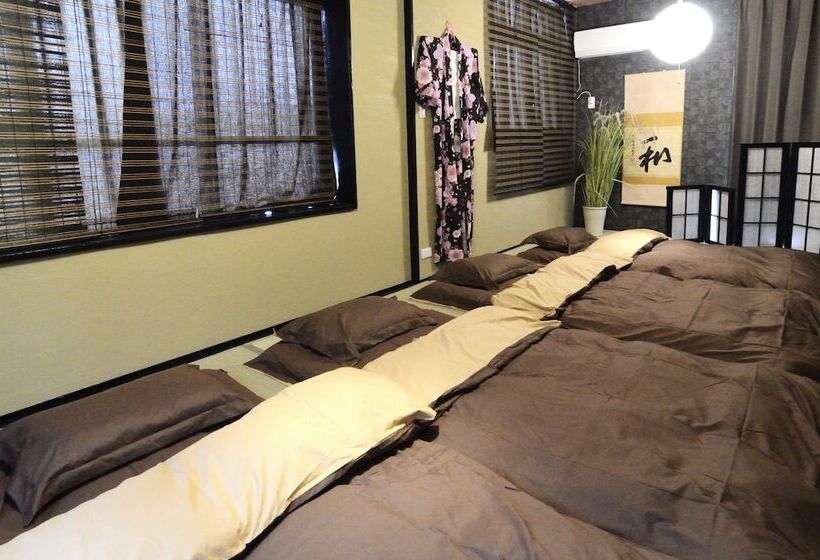 Пансион South Island