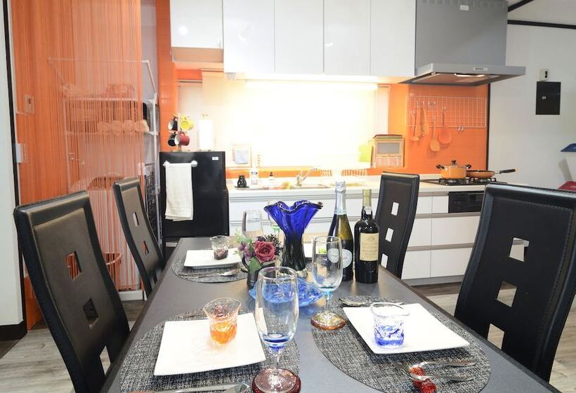 Пансион South Island