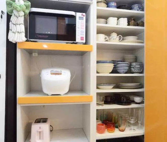 ペンション South Island