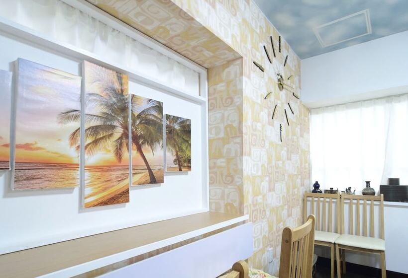 Пансион South Island