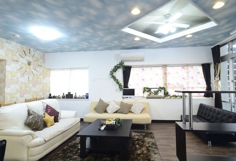 Пансион South Island