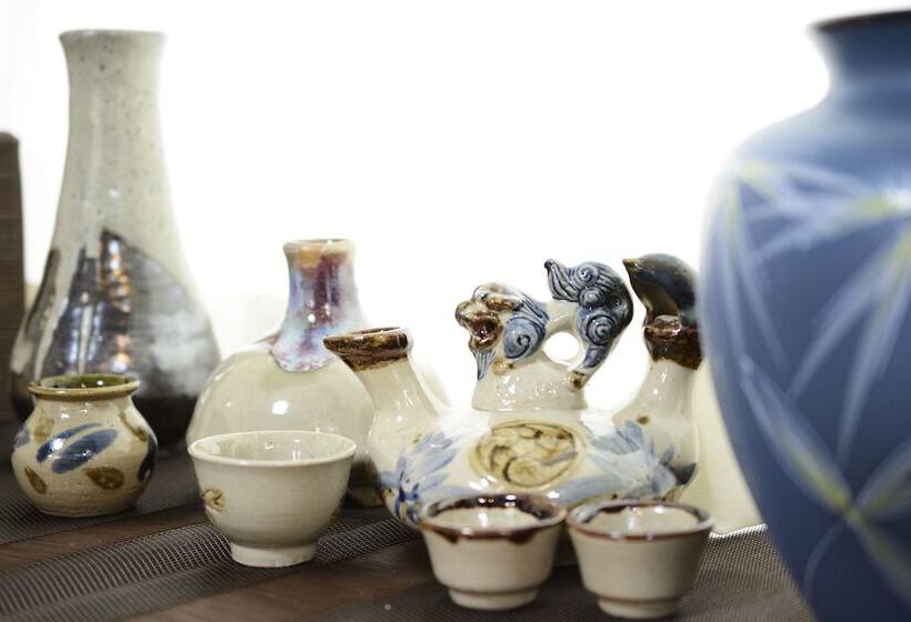 Пансион South Island