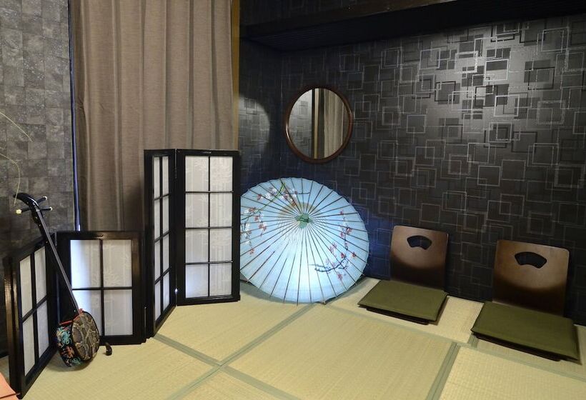 Пансион South Island