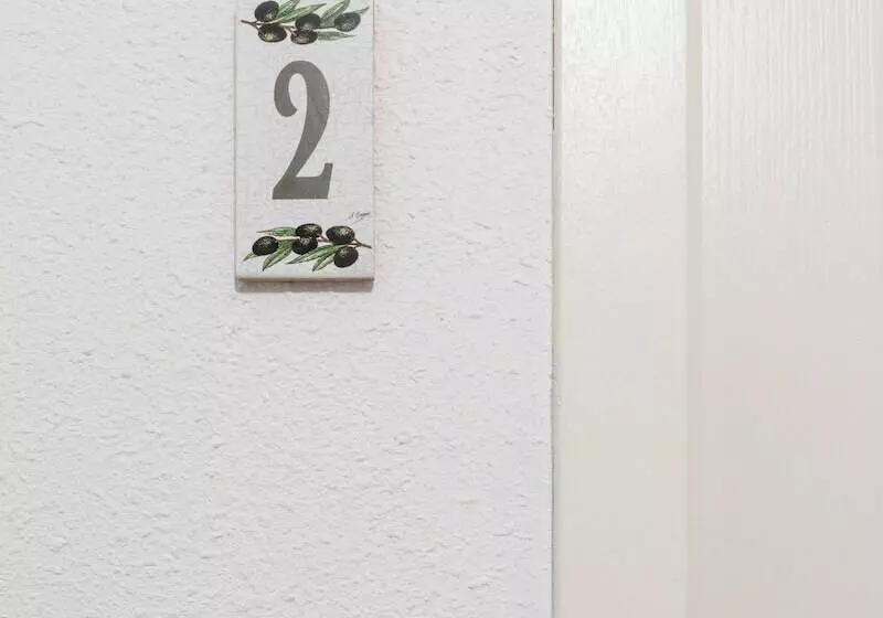 レジデンス Chalet Clos Gauthier