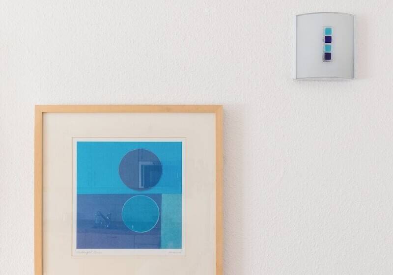 דירת נופש Chalet Clos Gauthier